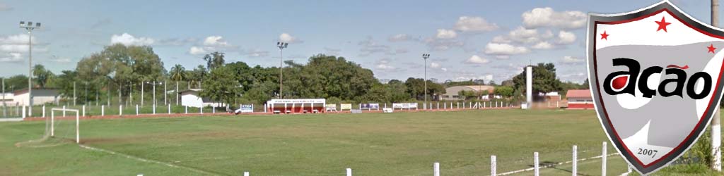 Mini Estadio Bugrinho